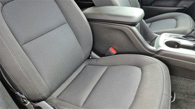 2016 Chevrolet Colorado 2WD LT