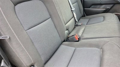 2016 Chevrolet Colorado 2WD LT