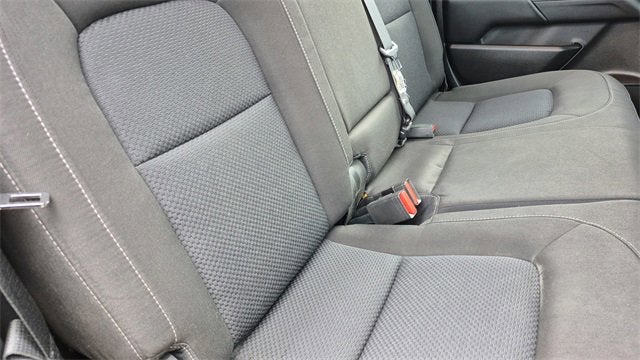 2016 Chevrolet Colorado 2WD LT