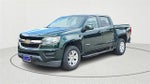 2016 Chevrolet Colorado 2WD LT