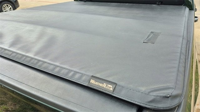 2016 Chevrolet Colorado 2WD LT