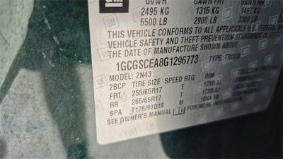 2016 Chevrolet Colorado 2WD LT