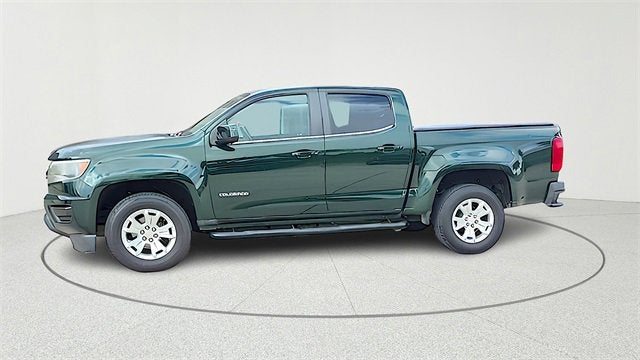 2016 Chevrolet Colorado 2WD LT