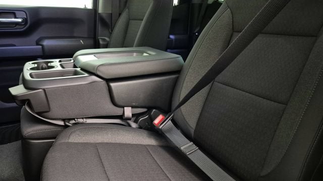 2026 Chevrolet Silverado 1500 Custom - Photo 11