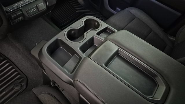 2026 Chevrolet Silverado 1500 Custom - Photo 12