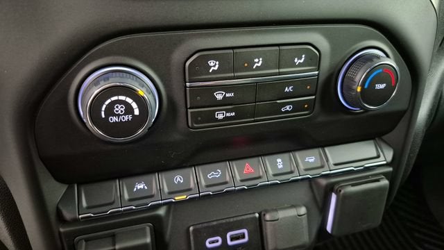 2026 Chevrolet Silverado 1500 Custom - Photo 15