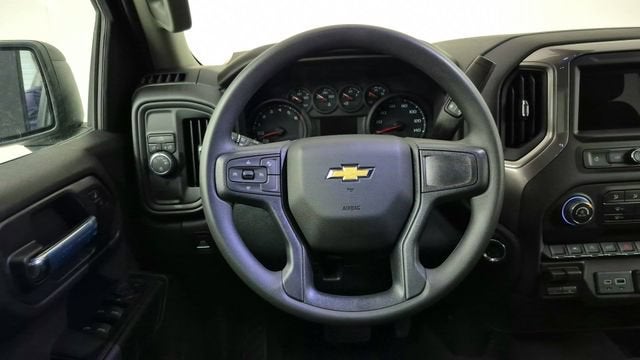 2026 Chevrolet Silverado 1500 Custom - Photo 23