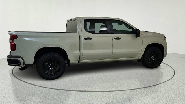 2026 Chevrolet Silverado 1500 Custom - Photo 7