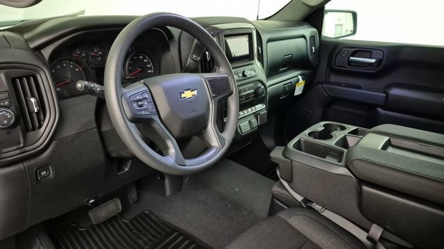 2026 Chevrolet Silverado 1500 Custom - Photo 9