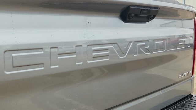2026 Chevrolet Silverado 1500 Custom - Photo 11