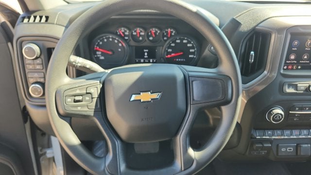 2026 Chevrolet Silverado 1500 Custom - Photo 15