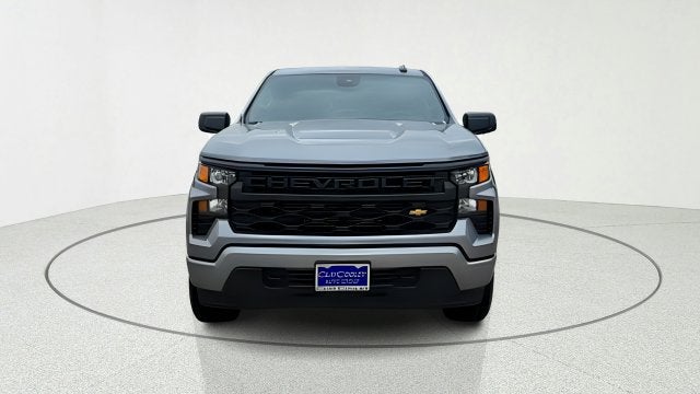 2026 Chevrolet Silverado 1500 Custom - Photo 2