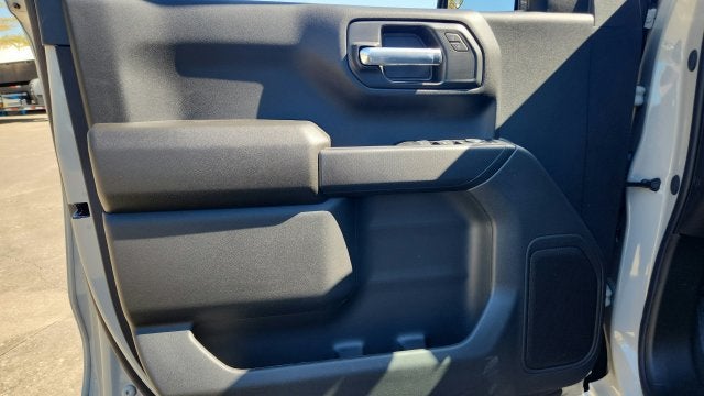 2026 Chevrolet Silverado 1500 Custom - Photo 20