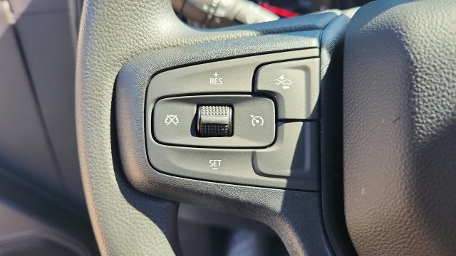 2026 Chevrolet Silverado 1500 Custom - Photo 26