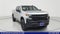 2022 Chevrolet Silverado 1500 LTD Custom Trail Boss