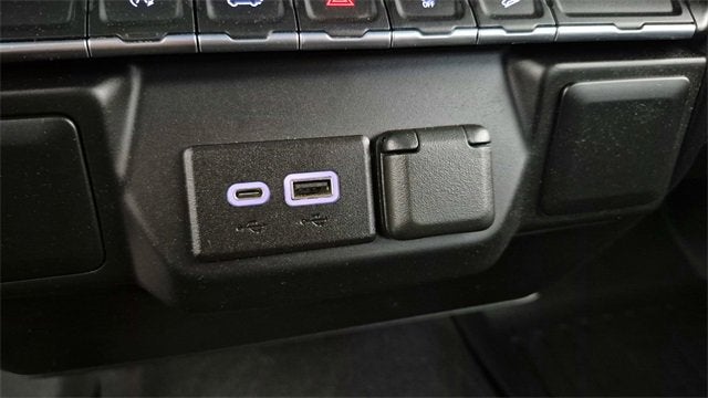 2022 Chevrolet Silverado 1500 LTD Custom Trail Boss