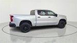 2022 Chevrolet Silverado 1500 LTD Custom Trail Boss