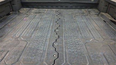 2022 Chevrolet Silverado 1500 LTD Custom Trail Boss