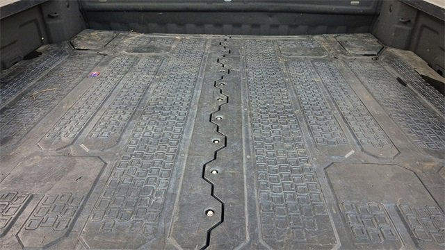 2022 Chevrolet Silverado 1500 LTD Custom Trail Boss