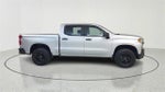 2022 Chevrolet Silverado 1500 LTD Custom Trail Boss