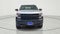 2022 Chevrolet Silverado 1500 LTD Custom Trail Boss