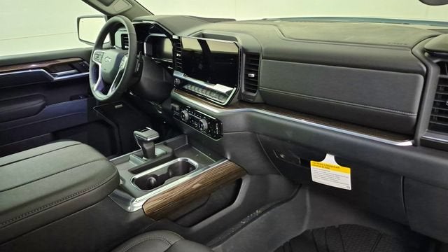 2026 Chevrolet Silverado 1500 RST - Photo 30
