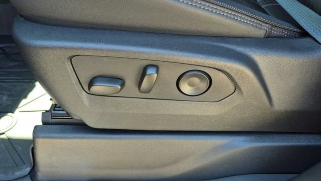 2026 Chevrolet Silverado 1500 High Country - Photo 11