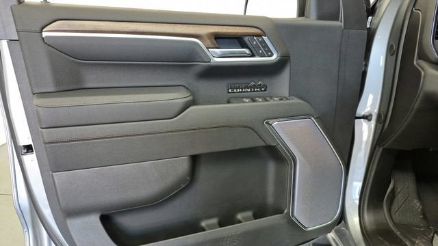 2026 Chevrolet Silverado 1500 High Country - Photo 22