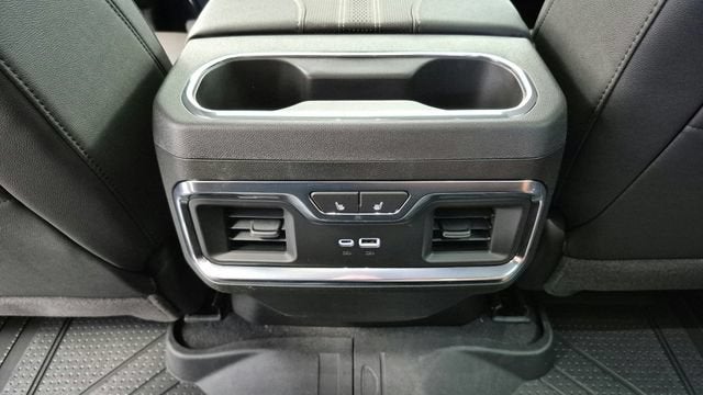 2026 Chevrolet Silverado 1500 High Country - Photo 25