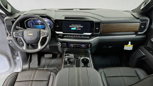 2026 Chevrolet Silverado 1500 High Country - Photo 26