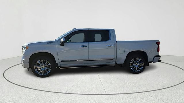 2026 Chevrolet Silverado 1500 High Country - Photo 4