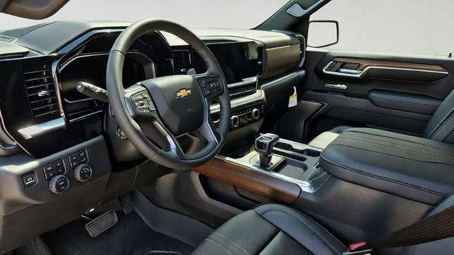 2026 Chevrolet Silverado 1500 High Country - Photo 9