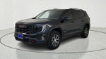2024 GMC Acadia AT4