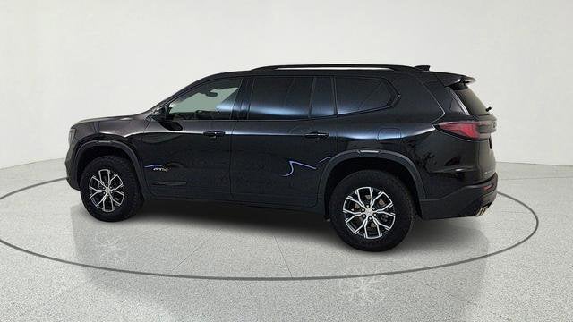 2024 GMC Acadia AT4