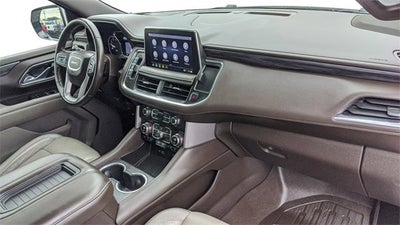 2022 GMC Yukon XL SLT