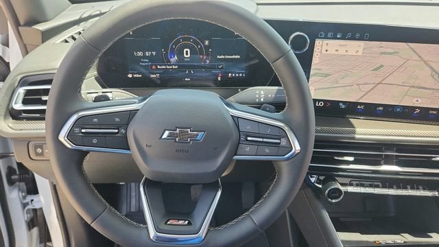 2027 Chevrolet Traverse Z71 - Photo 13