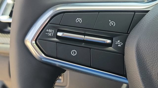 2027 Chevrolet Traverse Z71 - Photo 21