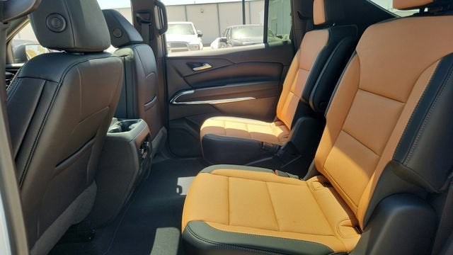 2027 Chevrolet Traverse Z71 - Photo 25