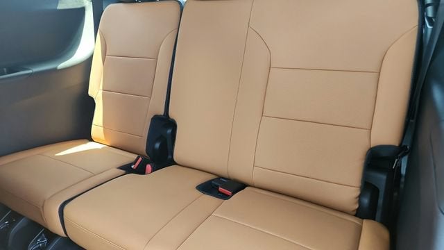 2027 Chevrolet Traverse Z71 - Photo 26