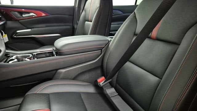 2026 Chevrolet Traverse RS - Photo 11