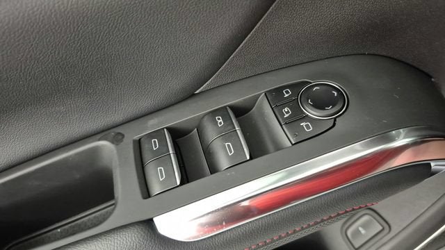 2026 Chevrolet Traverse RS - Photo 26