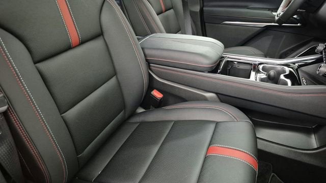 2026 Chevrolet Traverse RS - Photo 36