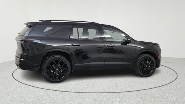 2026 Chevrolet Traverse RS - Photo 8