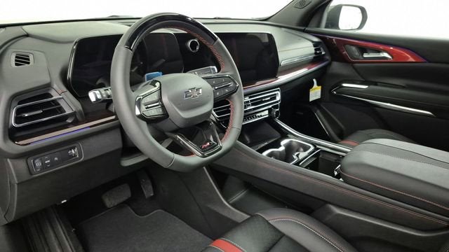 2026 Chevrolet Traverse RS - Photo 9
