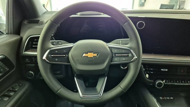 2026 Chevrolet Suburban LT - Photo 28