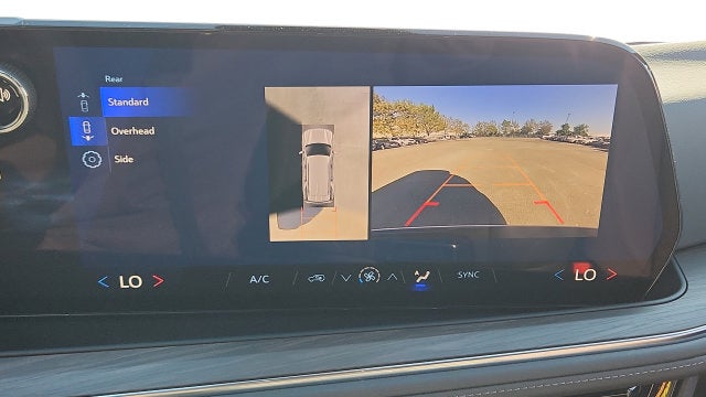 2027 Chevrolet Tahoe LS