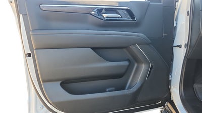 2027 Chevrolet Tahoe LS