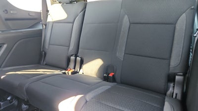 2027 Chevrolet Tahoe LS