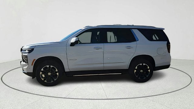 2027 Chevrolet Tahoe LS