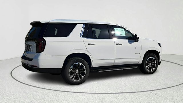 2027 Chevrolet Tahoe LS
